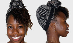 Four Styles to Embrace Shrinkage