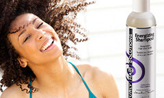 Sulfate-Free Shampoo for All Curls
