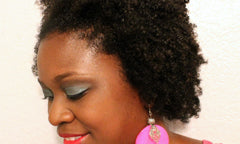 Tips for Caring for Fine Curls