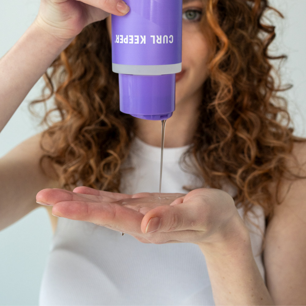 Oil and Water Don't Mix: Why the Science Still Stands for Curl Care