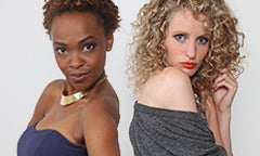 Curl Keeper Hairstyle Collection