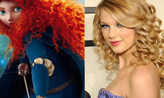 Halloween Costume Ideas for Curly Girls