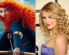 Halloween Costume Ideas for Curly Girls