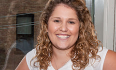Q&A with Curl Stylist Janine Davis