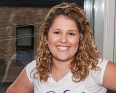 Q&A with Curl Stylist Janine Davis