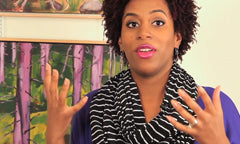 Curl Confessions 2 – #4 Curl Stylist Lori