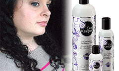 5 Reasons Why I Love Curl Keeper Original