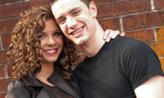 The Men Behind the Curls