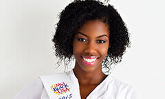 Miss Black Orlando Beauty Pageant