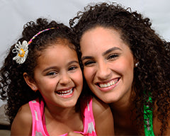 What I Learnt from My Mom about my Curls