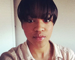 Natural Hair Journey: From Straight to Curly
