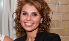 Q& A with Curl Stylist Nezia