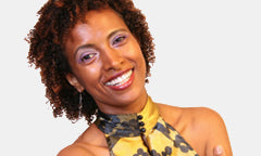 Q&A with Curl Stylist Nicky