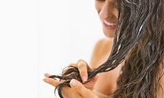 Are you over conditioning your curls?