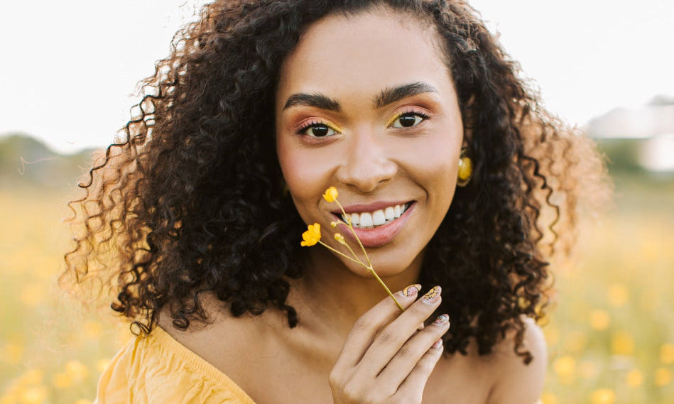 🌸 Spring Detox Your Curls!