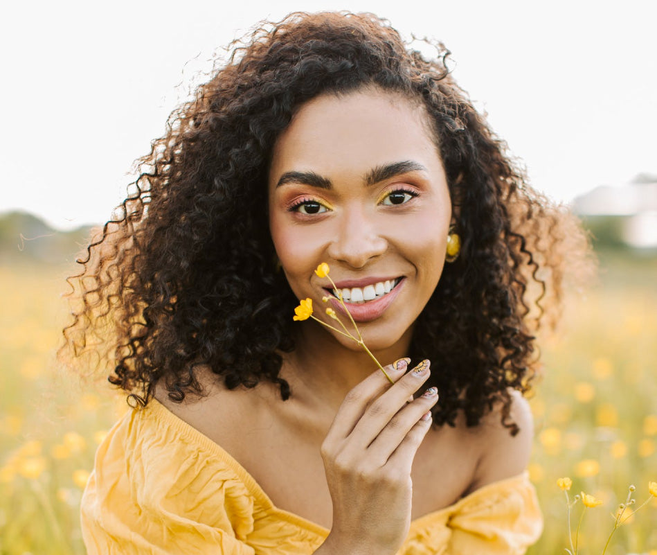 🌸 Spring Detox Your Curls!