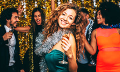 Ultimate Pre-Holiday Curly Hair Timetable