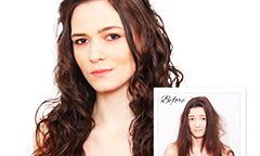 Seasonal Maintenance for Loose Curls – A Review
