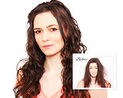 Seasonal Maintenance for Loose Curls – A Review