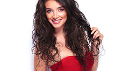 Getting Party Proof Curls: Volume, Definition and Hold
