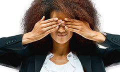 5 Bad Habits All Curlies Need to Break