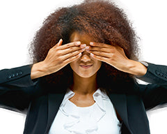 5 Bad Habits All Curlies Need to Break