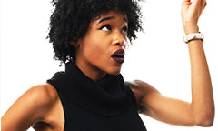 How to Beat That Awkward Hair Phase