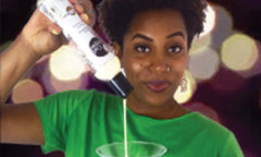 Curl Keeper Cocktail Video Series for Every Curl Type!