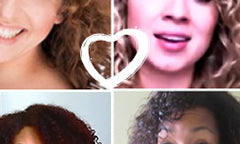 Sharing the Curl Love