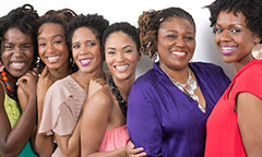 RISE Empowerment Tour