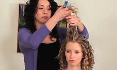Curl Confessions 2 – #5 Curl Stylist Romina
