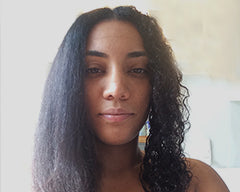 How to get your hair to ReMane Straight