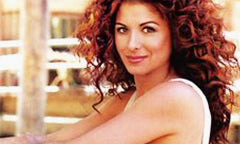 Style Guide for Curly Redheads