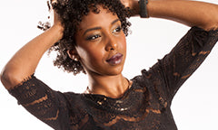 Naturally Kinky Makeover