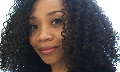 Curl Defining How To for Tight Curlies