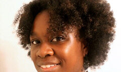 Taking the Wash-N-Go up a Notch with  the Tight Curl Kit