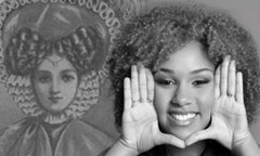 Years of Curly Hairstyles