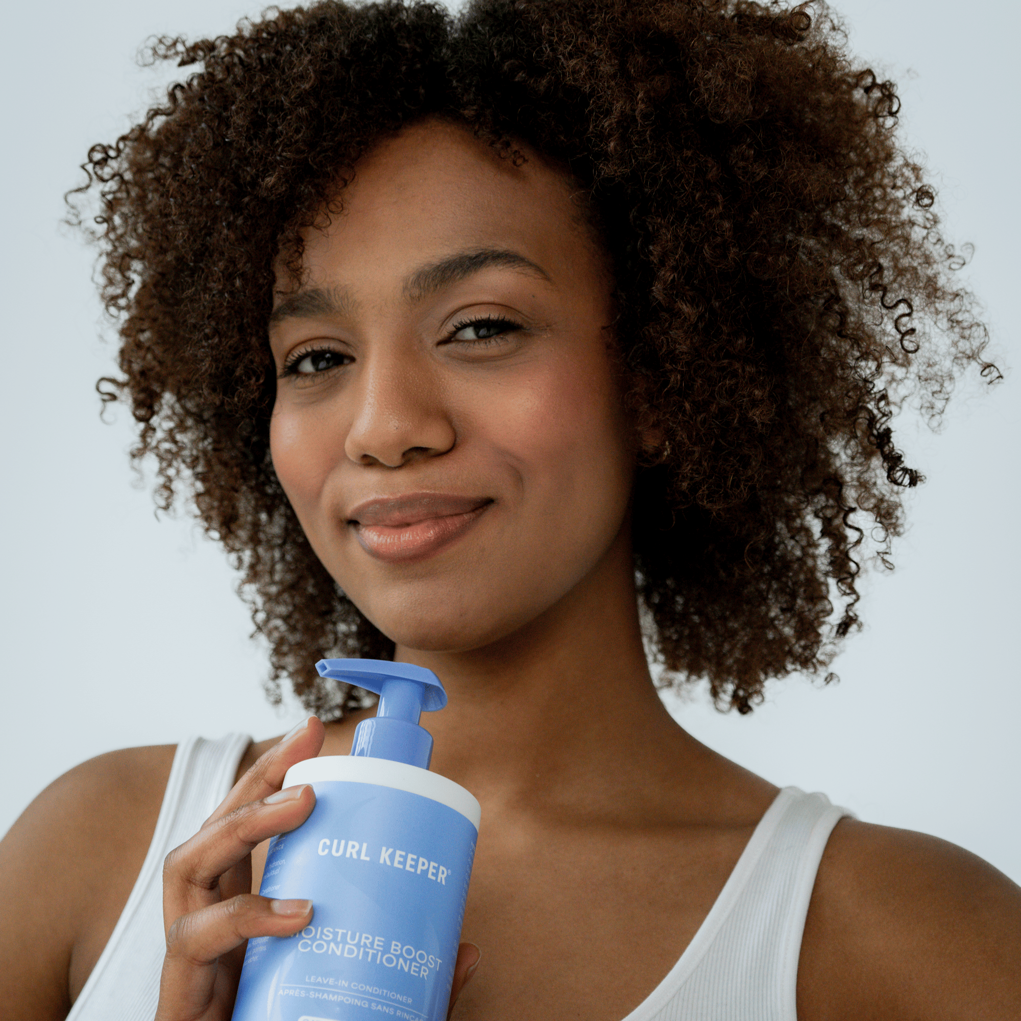 BEST PRODUCTS FOR COILY HAIR (4A-4C)