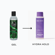 Hydra-Hold - Styling Gel