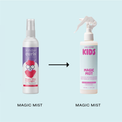 Magic Mist - 30-Second Detangling Spray