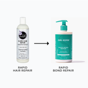Rapid Bond Repair - Treatment Mask