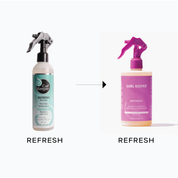Refresh - Next-Day Styling Spray