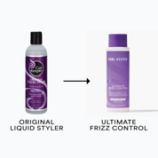 Ultimate Frizz Control - Original Liquid Styler