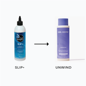 Unwind - Extreme Detangling Jelly
