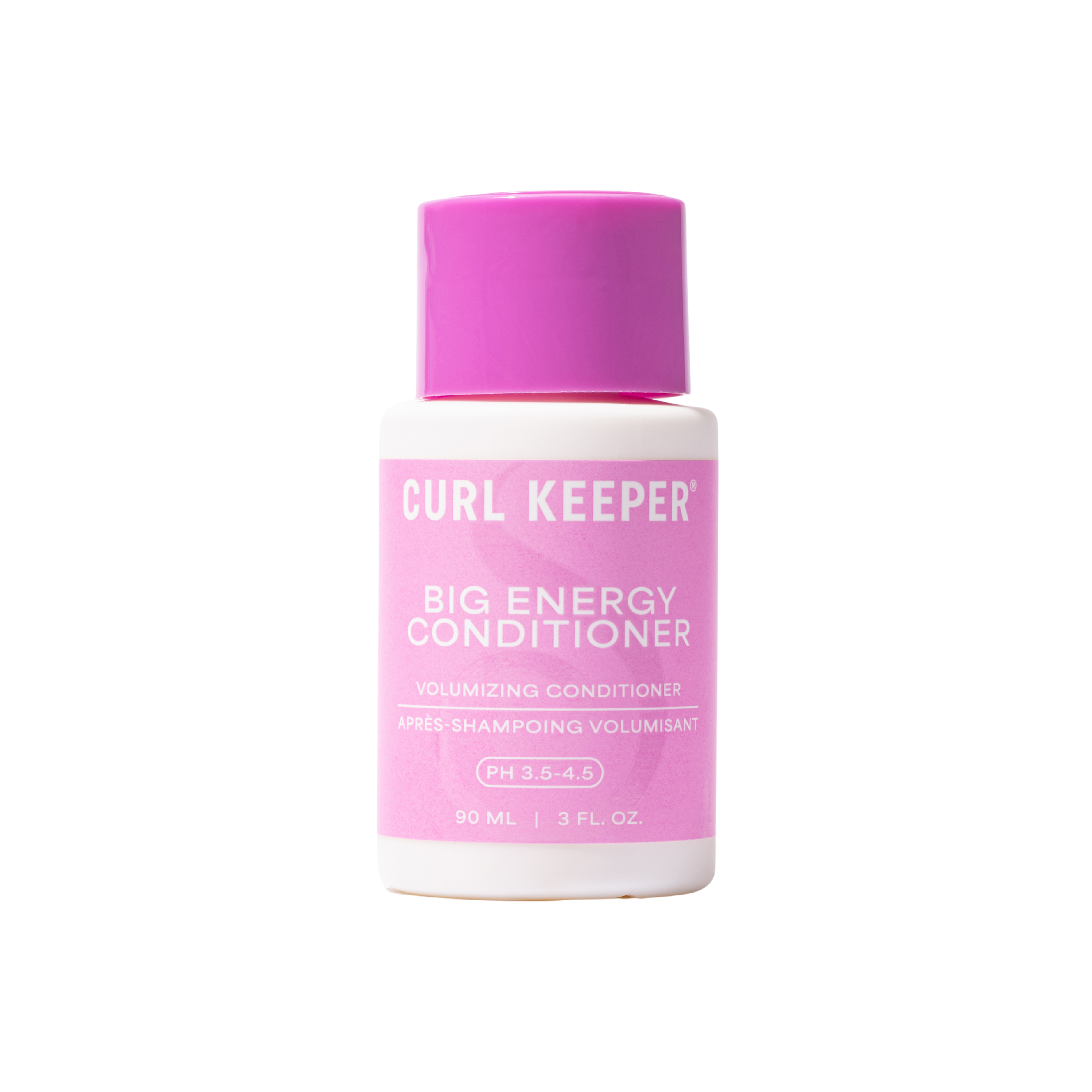 Big Energy - Volumizing Conditioner