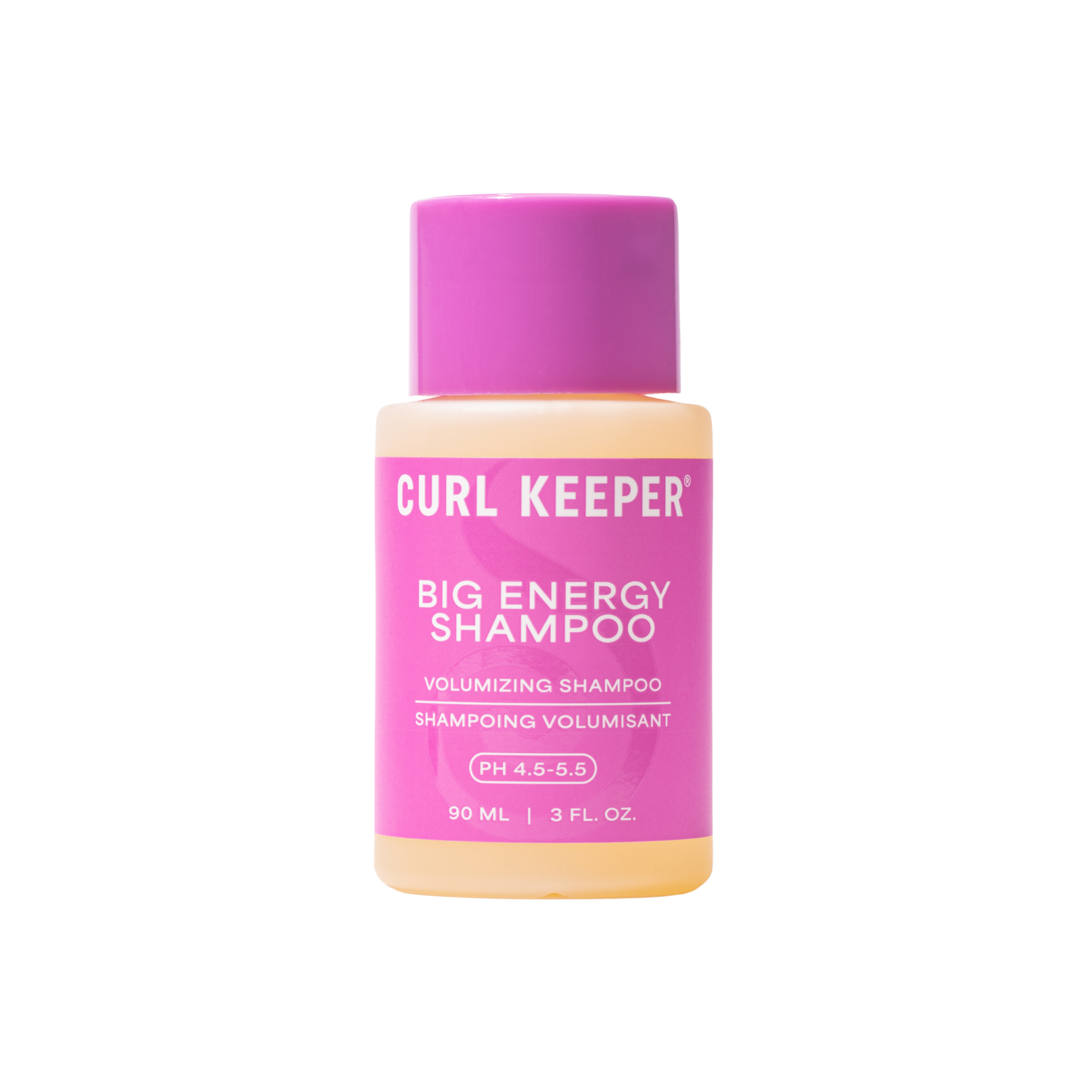 Big Energy - Volumizing Shampoo