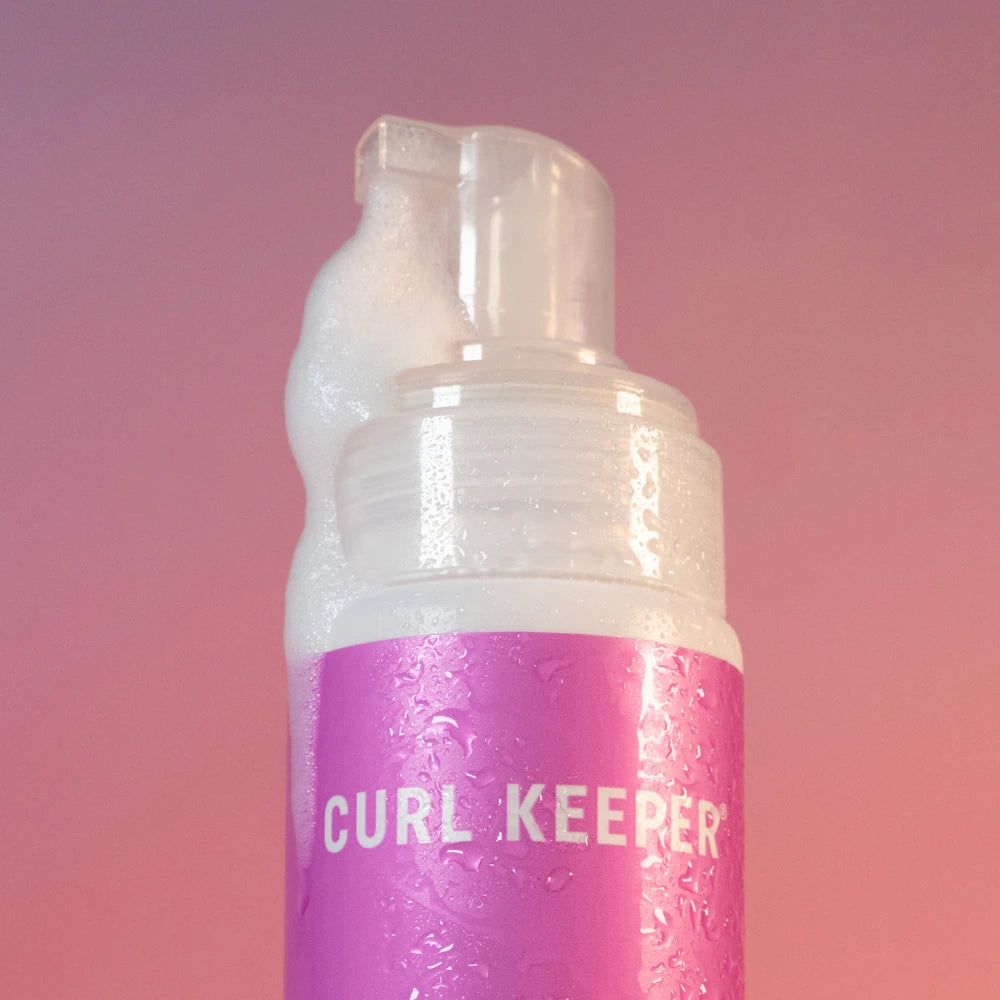 CurlKeeper_-_VolumizingFoam_-_HydraLift-_7.1oz_-_Lifestyle.webp