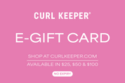 E -Gift Cards