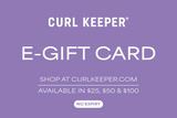 E -Gift Cards