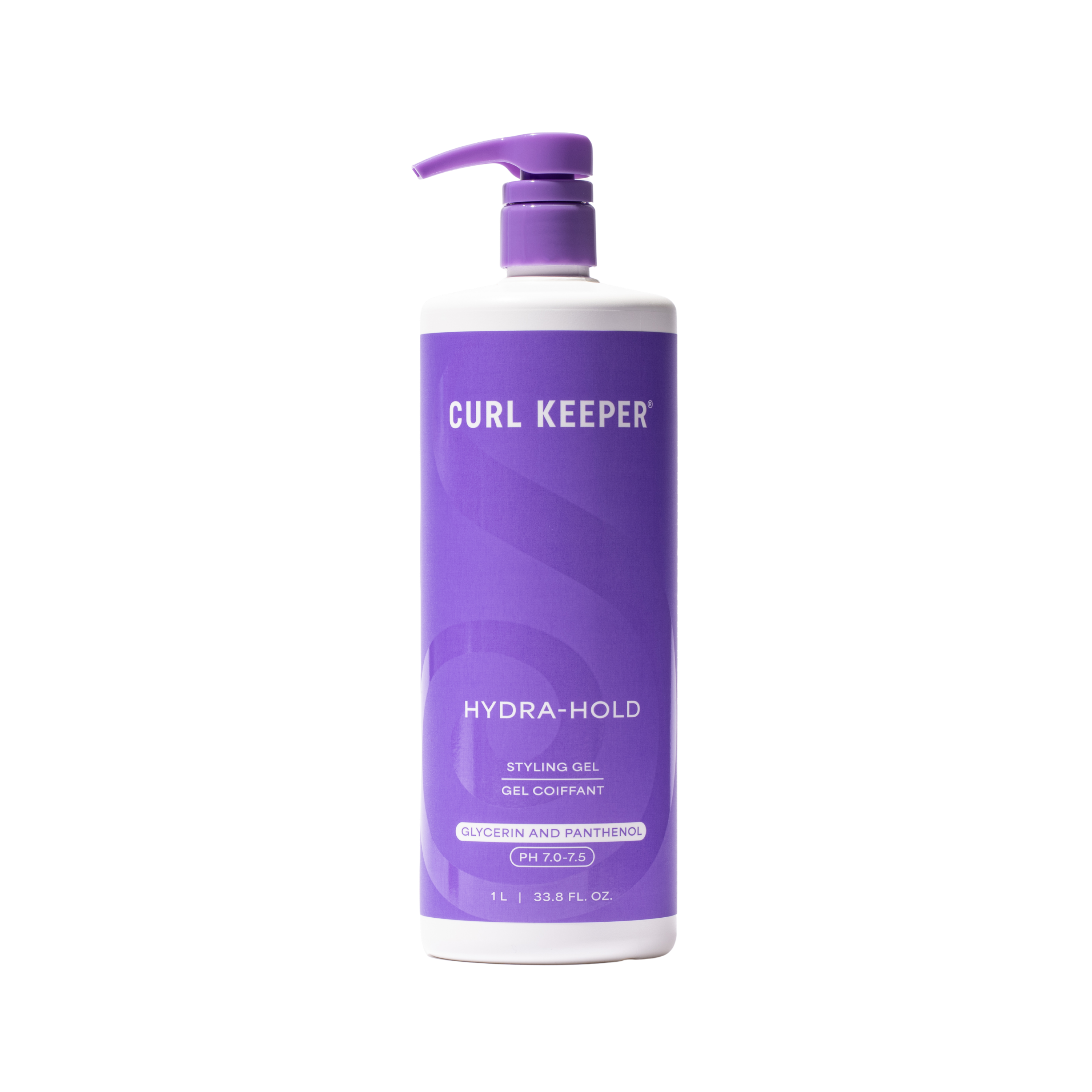 Hydra-Hold - Styling Gel